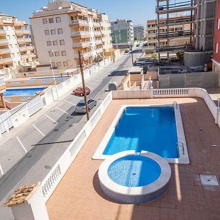 Ideally Located Holiday Apartment Moncófar Екстериор снимка