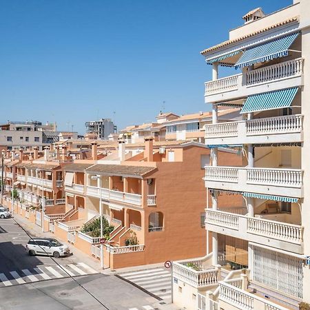 Ideally Located Holiday Apartment Moncófar Екстериор снимка