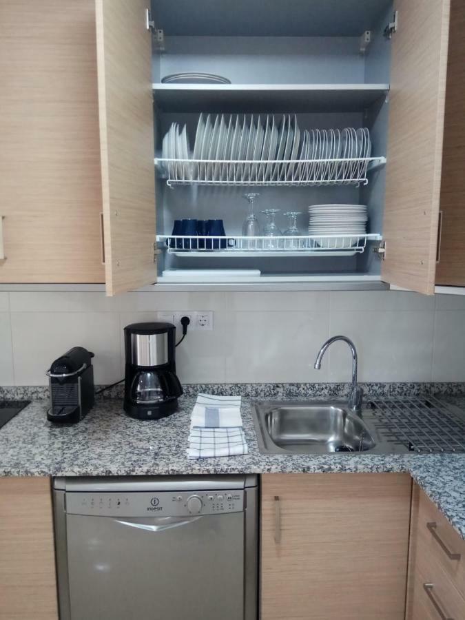 Ideally Located Holiday Apartment Moncófar Екстериор снимка