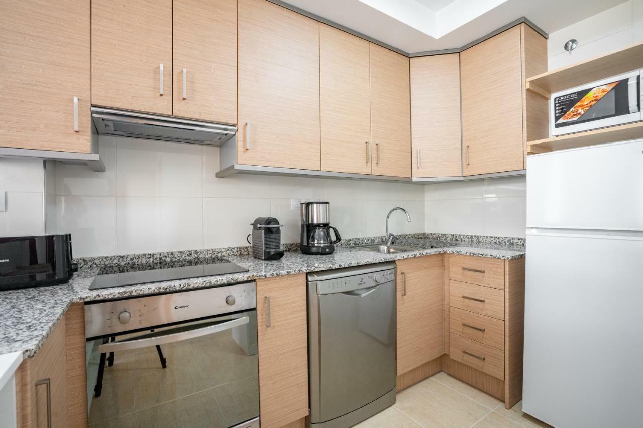 Ideally Located Holiday Apartment Moncófar Екстериор снимка